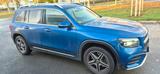 Mercedes-Benz GLB 250 AMG Line 4MATIC DCT - Standheizung  - Mercedes-Benz GLB 250 aus 2024