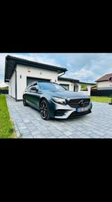 Mercedes-Benz E 43 AMG Mercedes-AMG E 43 4MATIC T Autom. M...