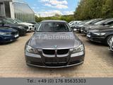 BMW 320d E90*Bi-Xenon*Klima*TÜV*8-Fach* - BMW E90 - BMW 3er Reihe