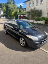 Renault Megane Grandtour  - Renault Megane aus 2010: Grandtour