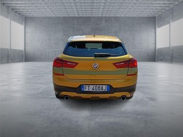BMW X2 - 5