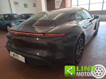 2020 Porsche TAYCAN — миниатюра 13