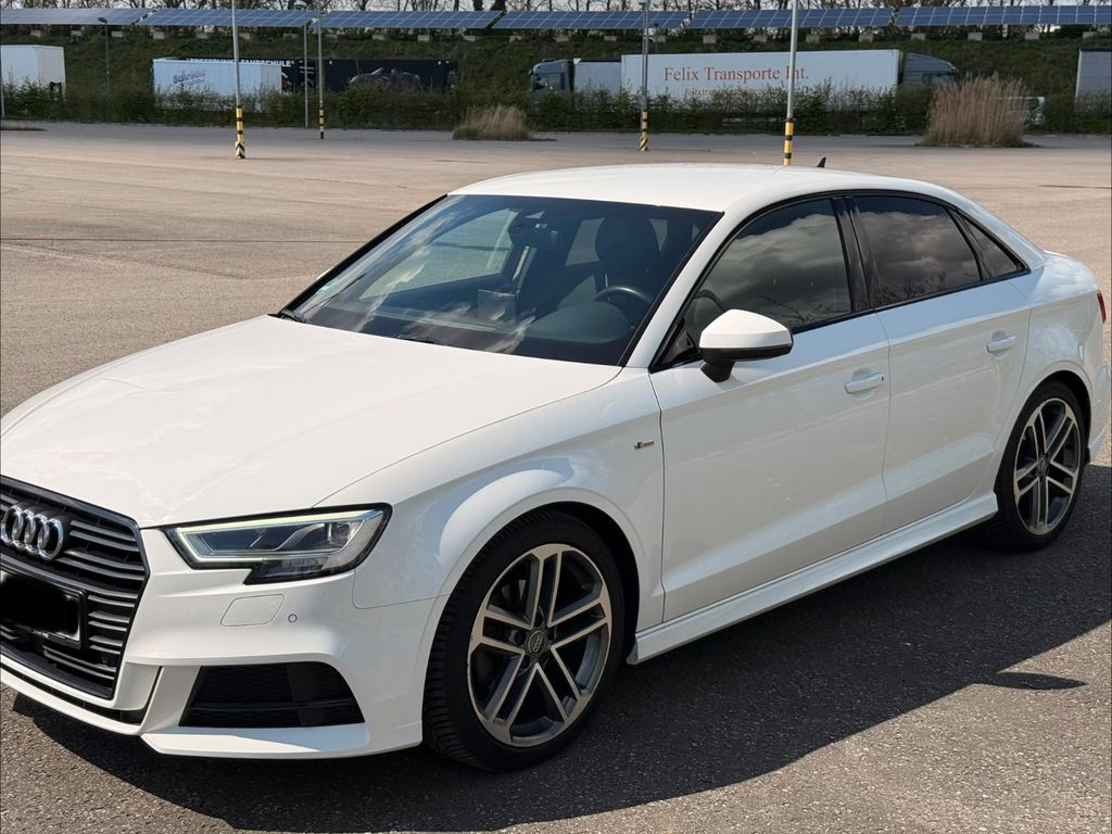 Image of Audi A3
