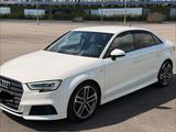 Audi A3 35 TFSI (8V)