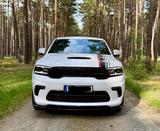 Dodge Durango 5.7 HEMI BRC Gasanlage  - Dodge Durango: Gas