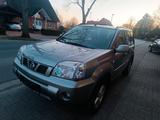 Nissan X-Trail 4x2 /TÜV neu/wenig Kilometer/2-Hand - gebrauchte Nissan X-Trail aus dem Jahr 2006