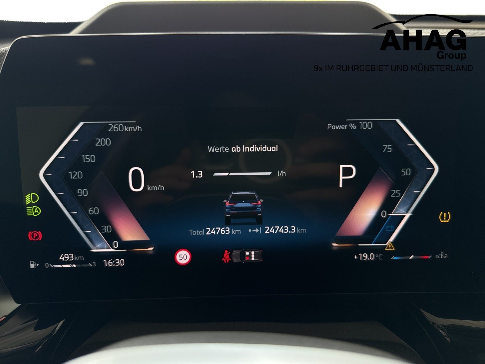BMW X1 sDrive20i Pano Driv.Ass.Prof. AHK 360° HuD H foto 11
