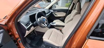 2022 BMW IX1 — миниатюра 25