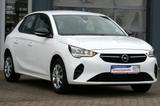 Opel Corsa 1.2 Start/Stop Edition Navi Sitzheizung - Opel Corsa Gebrauchtwagen in Osnabrück