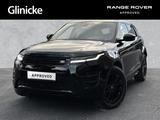 Land Rover Range Rover Evoque D200 AWD DYNAMIC SE / Black-P - Land Rover Jahreswagen
