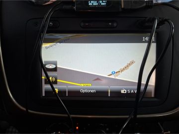 Dacia Sandero II Stepway Prestige °AHK°Navi°PDC°