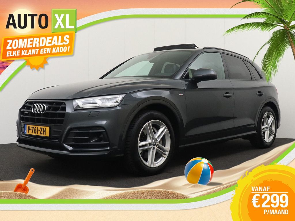 Image of Audi Q5