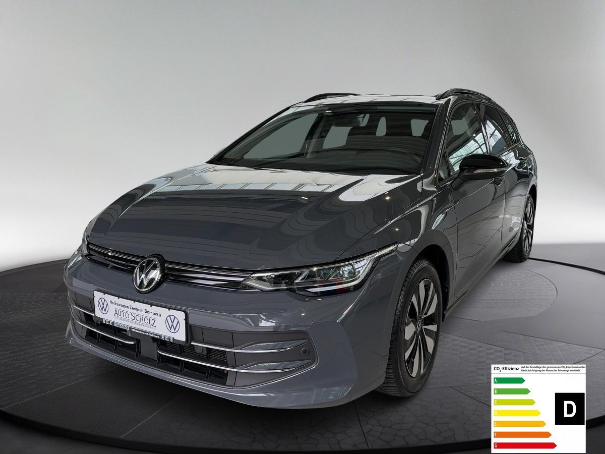 Volkswagen Golf Variant VIII 2.0 TDI Goal+GJR+RFK+APP+ACC