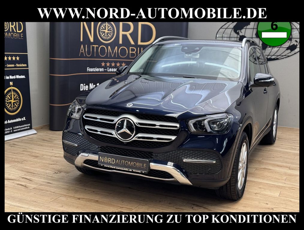 Mercedes-Benz GLE 300