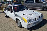 Opel Manta B GTE 3.0i Grabowski - Opel Manta: B