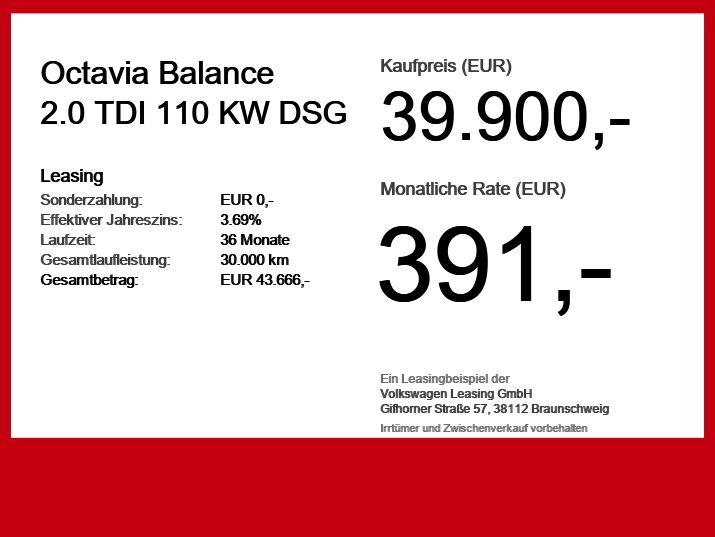 Skoda Octavia - Bild 6