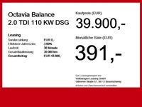 Skoda Octavia - Vorschau Bild 6