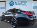BMW 530d xDrive M Sport*AHK,ACC,20 Zoll*Performance* - BMW: M Performance