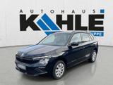 Skoda Kamiq 1.5 TSI Selection Black ACC AHK LED Navi - Skoda Kamiq aus 2025