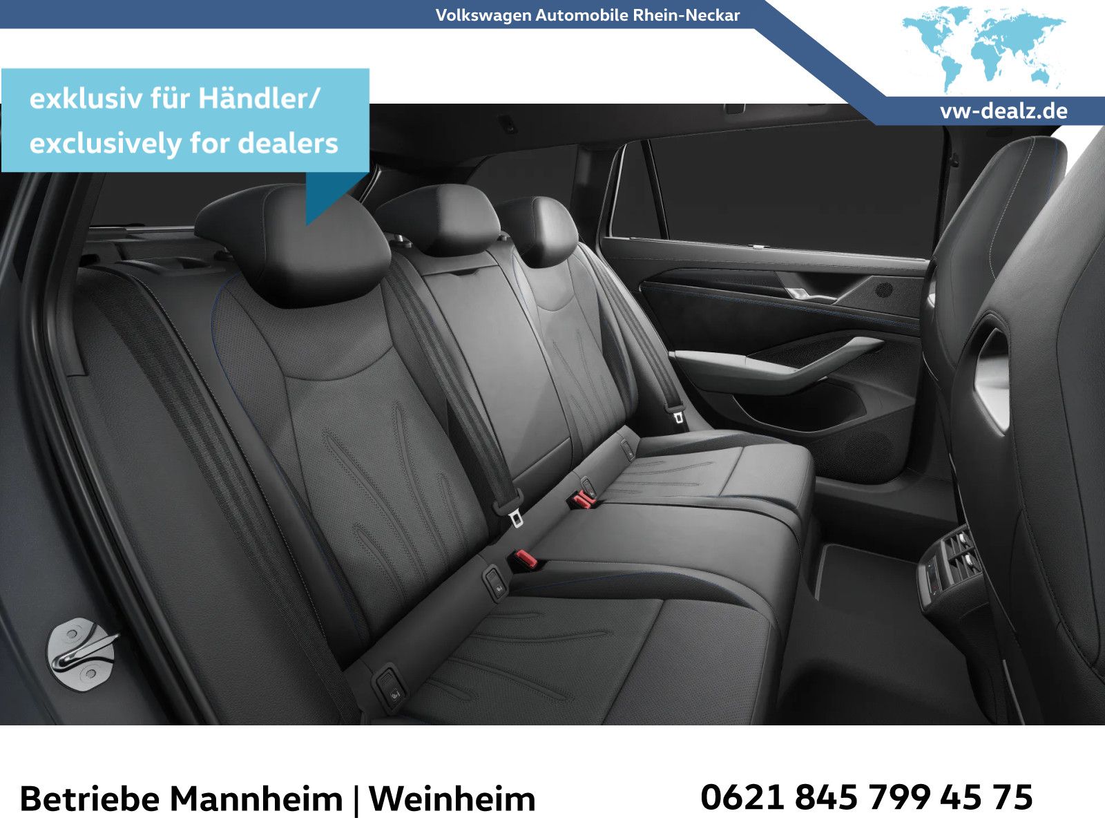 Volkswagen Passat 2.0 TSI R-Line 4Motion foto 11