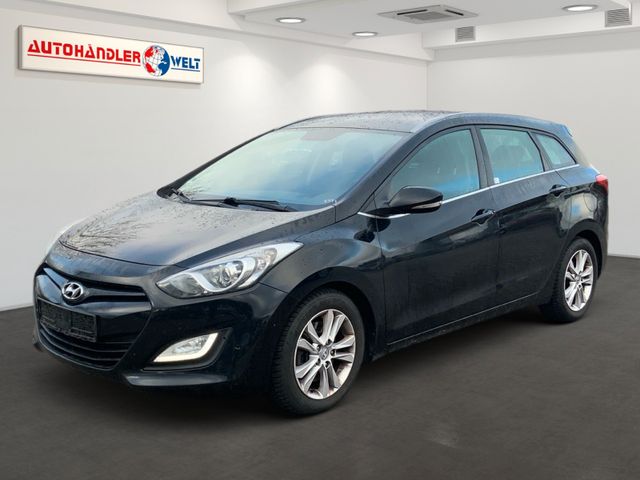 Hyundai i30 cw Trend 1.6 CRDi