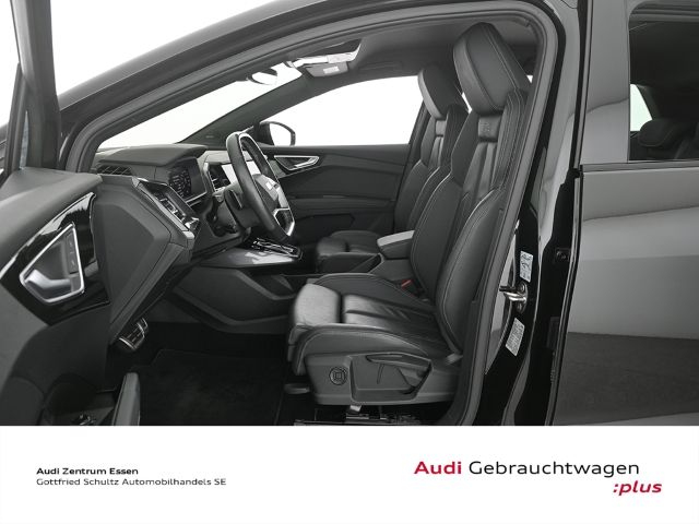 Audi Q4 e-tron - Bild 12