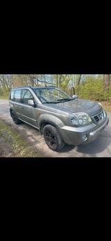 Nissan x trail kein tüv - gebrauchte Nissan X-Trail aus dem Jahr 2002