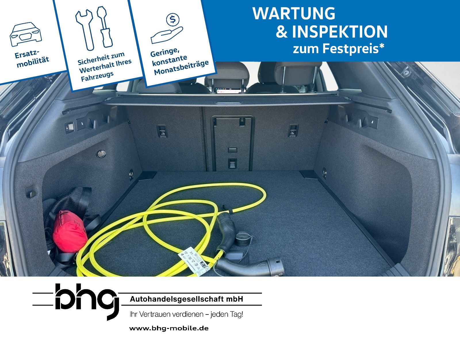 Volkswagen ID.7 - Bild 15