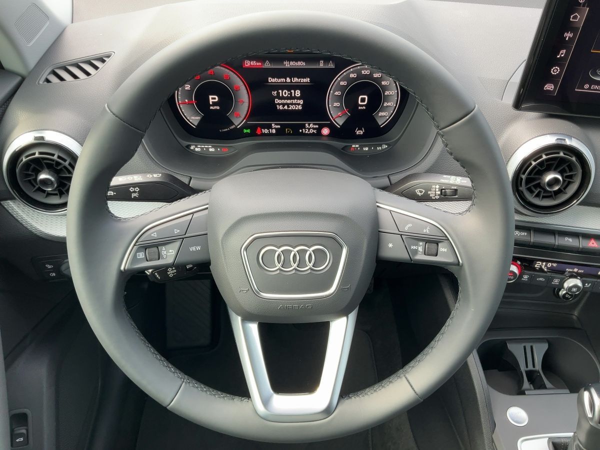 Audi Q2 - Bild 9