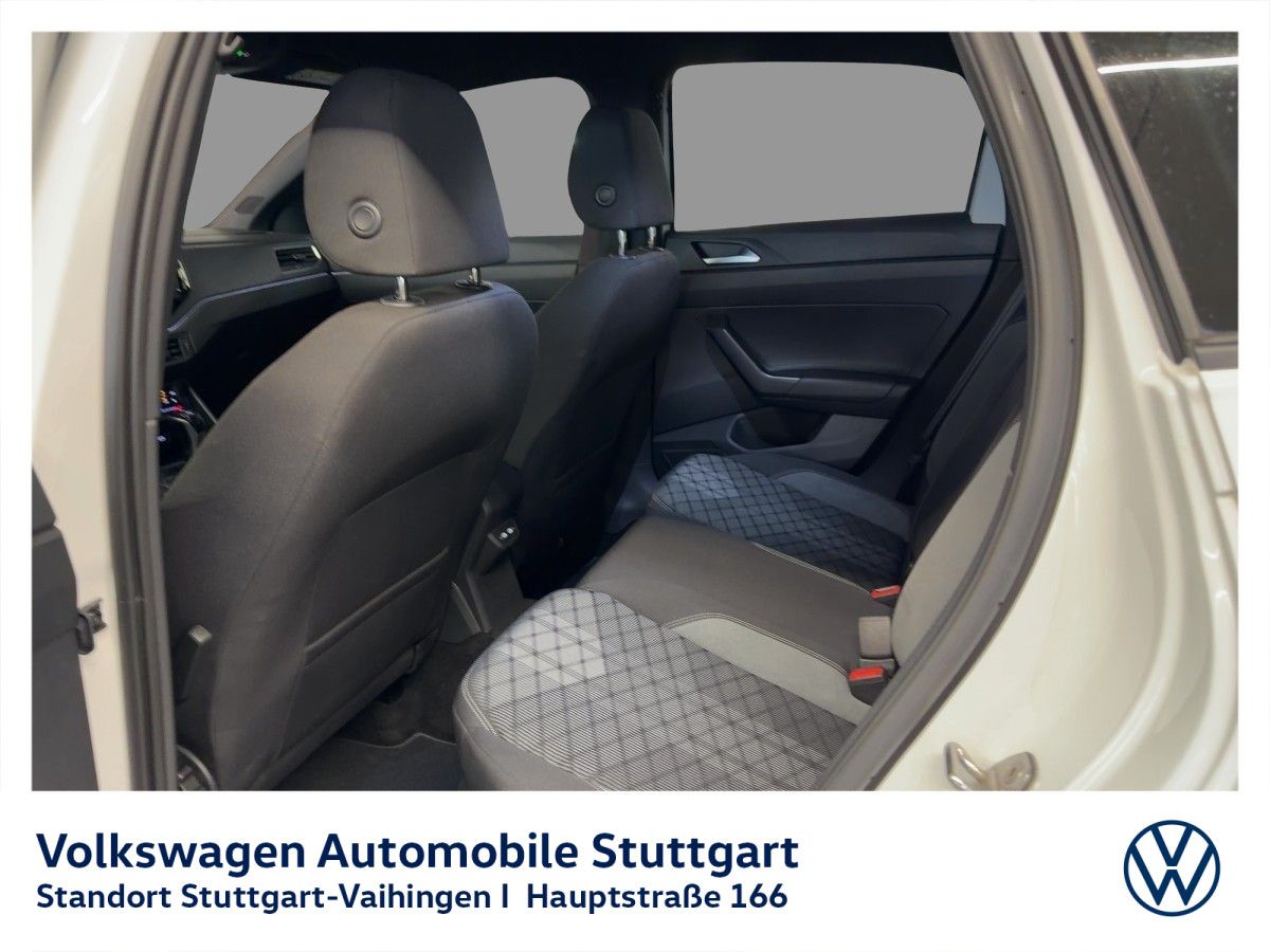 Volkswagen Taigo - Bild 7