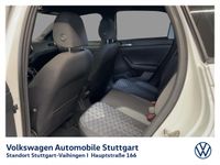 Volkswagen Taigo - Vorschau Bild 7