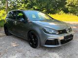 Volkswagen VW Golf 6r - Volkswagen Golf aus 2012: R