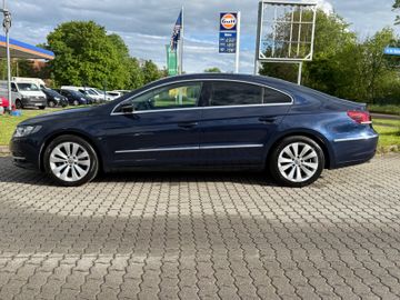 Volkswagen CC - 8