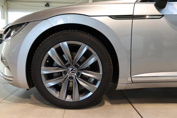 Volkswagen Arteon - 4