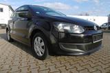 Volkswagen Polo V Trendline*TÜV*1.6 4Zylinder*ZR Neu*8fach* - Volkswagen Polo aus 2010: 1.6