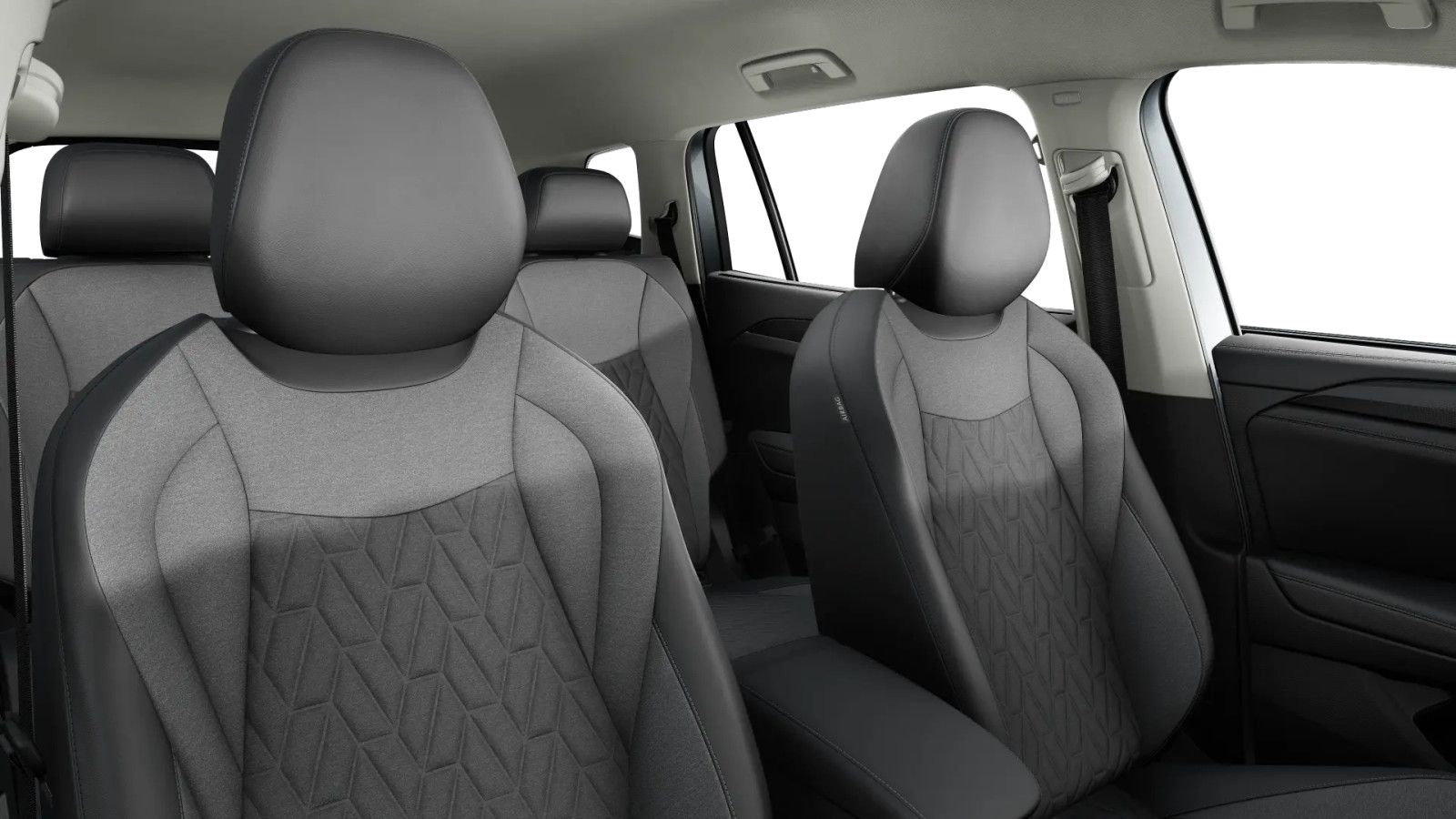 Volkswagen Tayron - Bild 10