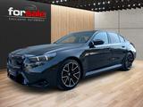 BMW M5 Lim. M-Driver-Package,Panodach,B&W Hifi uvm. - BMW M5 Jahreswagen