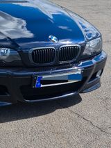 BMW M3  - BMW aus 2006: Coupé