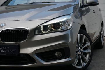 BMW 218 Active Tourer - 2