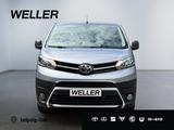 Toyota Proace 2,0l-D-4D L2 Meister *Navi*CAM*PDC*CarPla - gebrauchte Toyota Proace (Verso) aus dem Jahr 2024