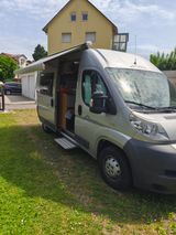 Fiat Ducato Pössel Duo - Fiat Ducato
