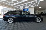BMW 525 Touring M-Paket Head-Up Leder 2. Hand 19"ALU - : Taxi