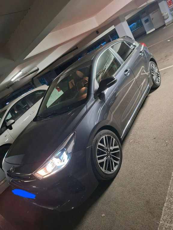 Image of Kia Rio
