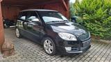 Skoda Fabia sportline 105 PS - Skoda Fabia: Sportline