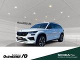 Skoda Kodiaq RS ABT 4x4 213kw TSI DSG *NAVI*AHK*