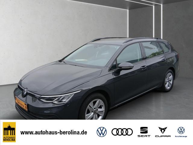 Volkswagen Golf VIII Variant 2.0 TDI Life DSG *ACC*NAV*SHZ*