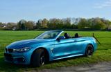 BMW 420i Cabrio M Sport A M Sport - BMW 420 in Gelsenkirchen