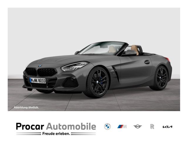 BMW Z4 M40i M Sport ACC H/K Lenkradhzg. HuD DA PA