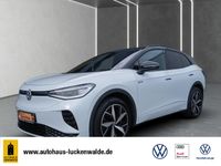 Volkswagen ID.4 - Vorschau Bild 1