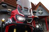 Honda CRF 1000 ABS AFRICA TWIN ! BÜGEL ! KOFFER ! NSW - Offers